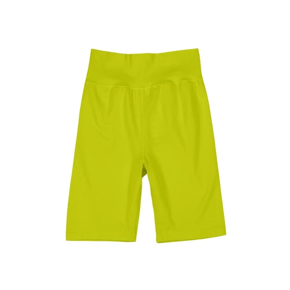 Jungmaven Biker Shorts